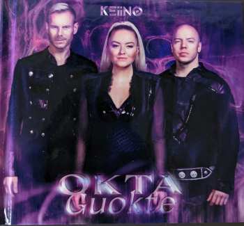 Album Keiino: Okta Guokte