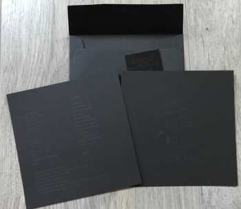 LP Keiji Haino: Watashi Dake? LTD