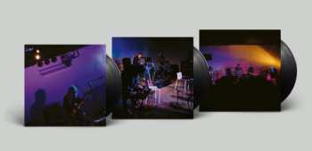 3LP Oren Ambarchi: With Pats On The Head, Just One Too Few Is Evil One Too Many Is Good That's All It Is
