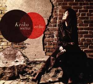 CD Keiko Matsui: Echo