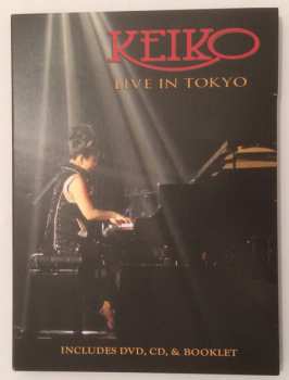 CD/DVD Keiko Matsui: Live In Tokyo