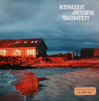 Keimzeit Akustik Quintett: Midtsommer