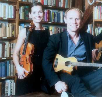 CD Keimzeit Akustik Quintett: Midtsommer