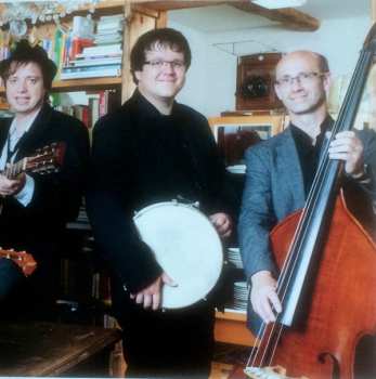 CD Keimzeit Akustik Quintett: Midtsommer