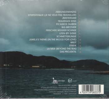 CD Keimzeit Akustik Quintett: Midtsommer