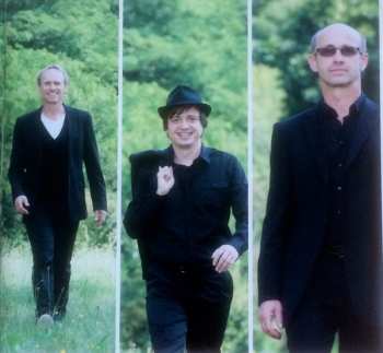 CD Keimzeit Akustik Quintett: Midtsommer