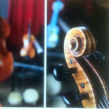 CD Keimzeit Akustik Quintett: Midtsommer