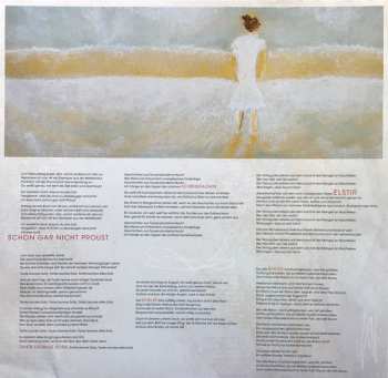 LP Keimzeit Akustik Quintett: Schon Gar Nicht Proust