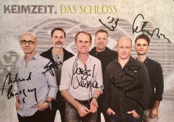 LP Keimzeit: Das Schloss