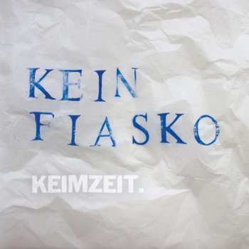 CD Keimzeit: Kein Fiasko