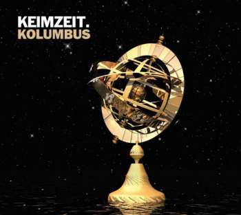 CD Keimzeit: Kolumbus