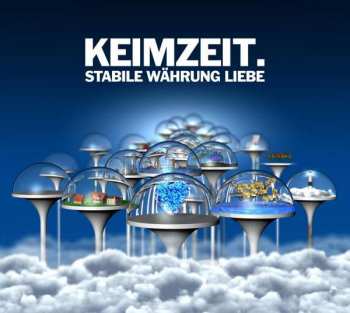 CD Keimzeit: Stabile Währung Liebe