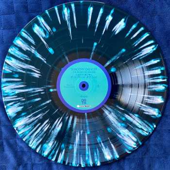 LP Keisuke Tsukahara: Shadow Dancer: The Secret Of Shinobi = シャドーダンサー ザ・シークレット・オブ・シノビ CLR | LTD