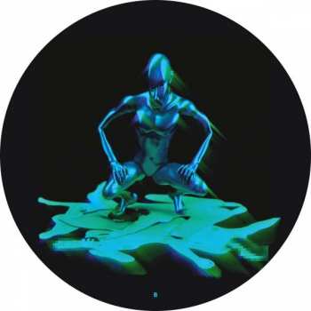 Album Keith Carnal: Ape Shit Crazy Ep