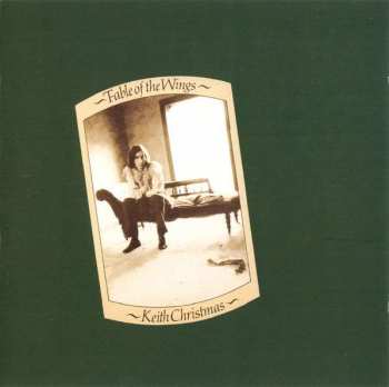Album Keith Christmas: Fable Of The Wings