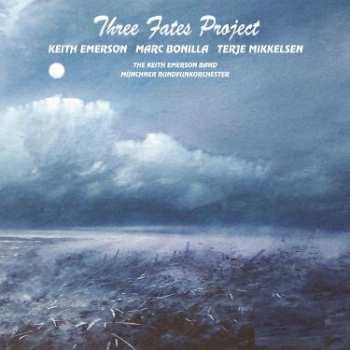 CD Münchner Rundfunkorchester: Three Fates Project