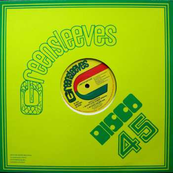 LP Keith Hudson: Bloody Eyes LTD