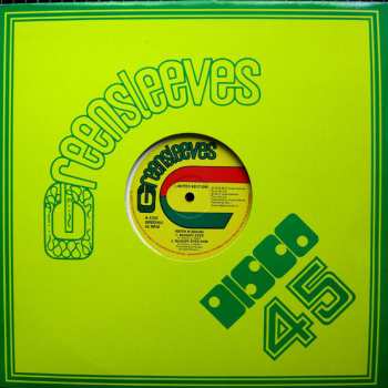 LP Keith Hudson: Bloody Eyes LTD