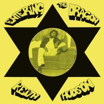 Album Keith Hudson: Entering The Dragon