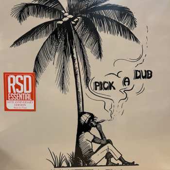 2LP Keith Hudson: Pick A Dub LTD
