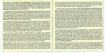 CD Keith Hudson: Tuff Gong Encounter