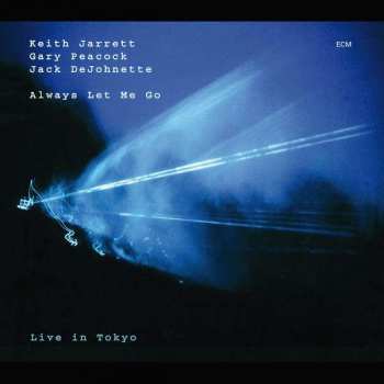 Album Jack DeJohnette: Always Let Me Go