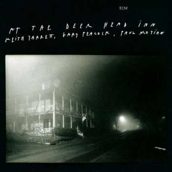 Album Keith Jarrett: At The Deer Head Inn