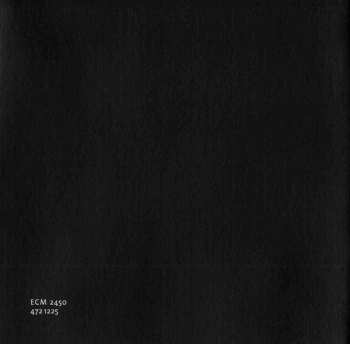 CD Keith Jarrett: Creation