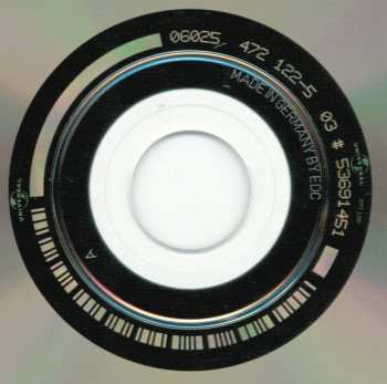 CD Keith Jarrett: Creation