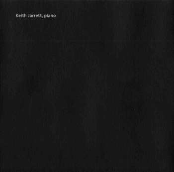 CD Keith Jarrett: Creation