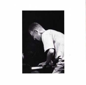 CD Jack DeJohnette: Inside Out