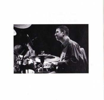 CD Jack DeJohnette: Inside Out