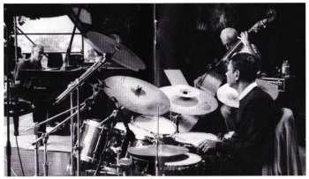 CD Jack DeJohnette: Inside Out