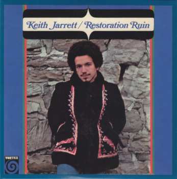 5CD/Doos Keith Jarrett: Original Album Series