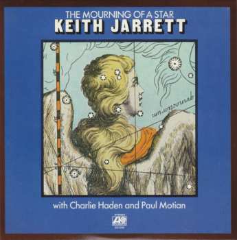 5CD/Doos Keith Jarrett: Original Album Series