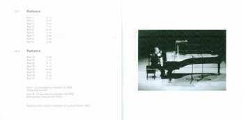 2CD Keith Jarrett: Radiance