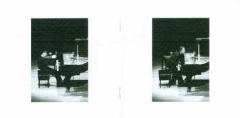 2CD Keith Jarrett: Radiance