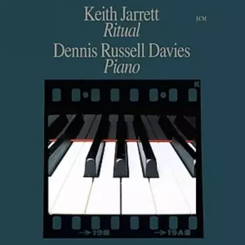 Keith Jarrett: Ritual