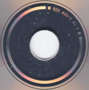 2CD Keith Jarrett: Spirits