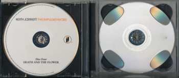 9CD/Doos Keith Jarrett: The Impulse Years