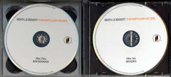9CD/Doos Keith Jarrett: The Impulse Years