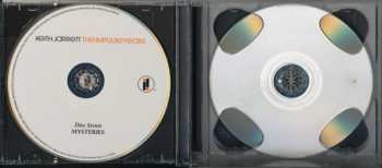 9CD/Doos Keith Jarrett: The Impulse Years