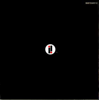 9CD/Doos Keith Jarrett: The Impulse Years