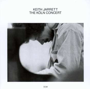 2LP Keith Jarrett: The Köln Concert