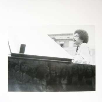 2LP Keith Jarrett: The Köln Concert