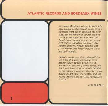 CD Keith Jarrett: The Mourning Of A Star