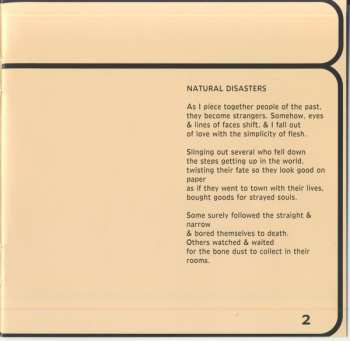 CD Keith Jarrett: The Mourning Of A Star