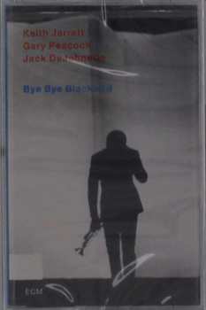 MC Keith Jarrett Trio: Bye Bye Blackbird