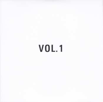 3CD/Doos Keith Jarrett Trio: Setting Standards - New York Sessions LTD