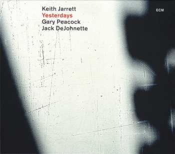 Album Jack DeJohnette: Yesterdays